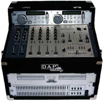 DJ-Setup 2