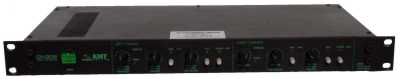 DN-202 Aktive Frequenzweiche