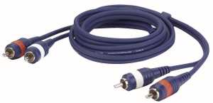 Chinch - Chinch Line-Kabel 6m