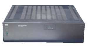 NAD-2200 2 x 300W RMS 4 Ohm