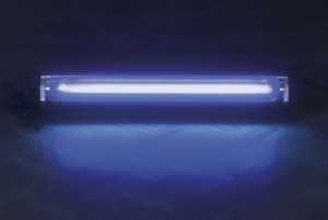 UV  LeuchtstoffrÃ¶hre  60cm 18 Watt